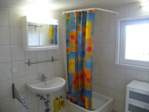 Ferienhaus Lanzer See Bad