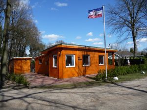 Ferienhaus Lanzer See