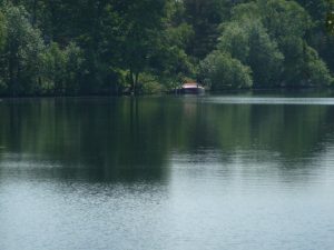 Ferienhaus Lanzer See