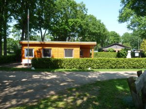 Ferienhaus Lanzer See