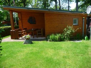 Ferienhaus Lanzer See