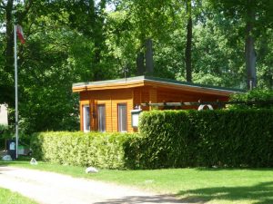 Ferienhaus Lanzer See