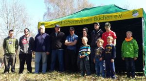 Jugendabteilung SFVB e.V.
