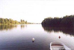 Lanzer See Nord