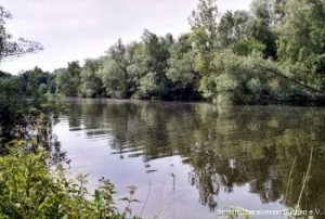 Stichkanal / Büchen