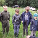 Ferienpass Aktion 2015