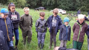 Ferienpass Aktion 2015