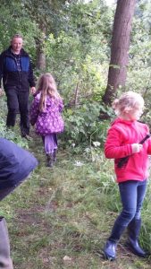 Ferienpass Aktion 2015