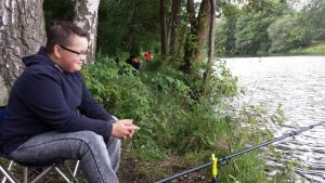 Ferienpass Aktion 2015