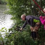 Ferienpass Aktion 2015