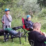 Ferienpass Aktion 2015
