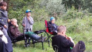 Ferienpass Aktion 2015