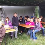 Ferienpass Aktion 2015