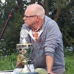 Unser König für 2015 steht fest – Peter Tesch „Der Stratege“.