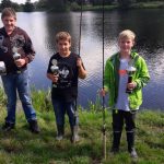 Königsangeln 2017