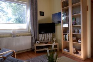 Ferienhaus Sportfischereiverein Büchen e.V. - Wohnbereich