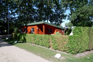 Ferienhaus Sportfischereiverein Büchen e.V. - Ferienhaus Seite