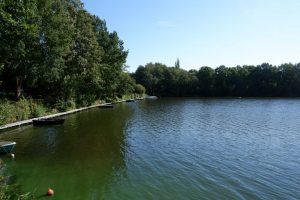 Ferienhaus Sportfischereiverein Büchen e.V. - Lanzer See